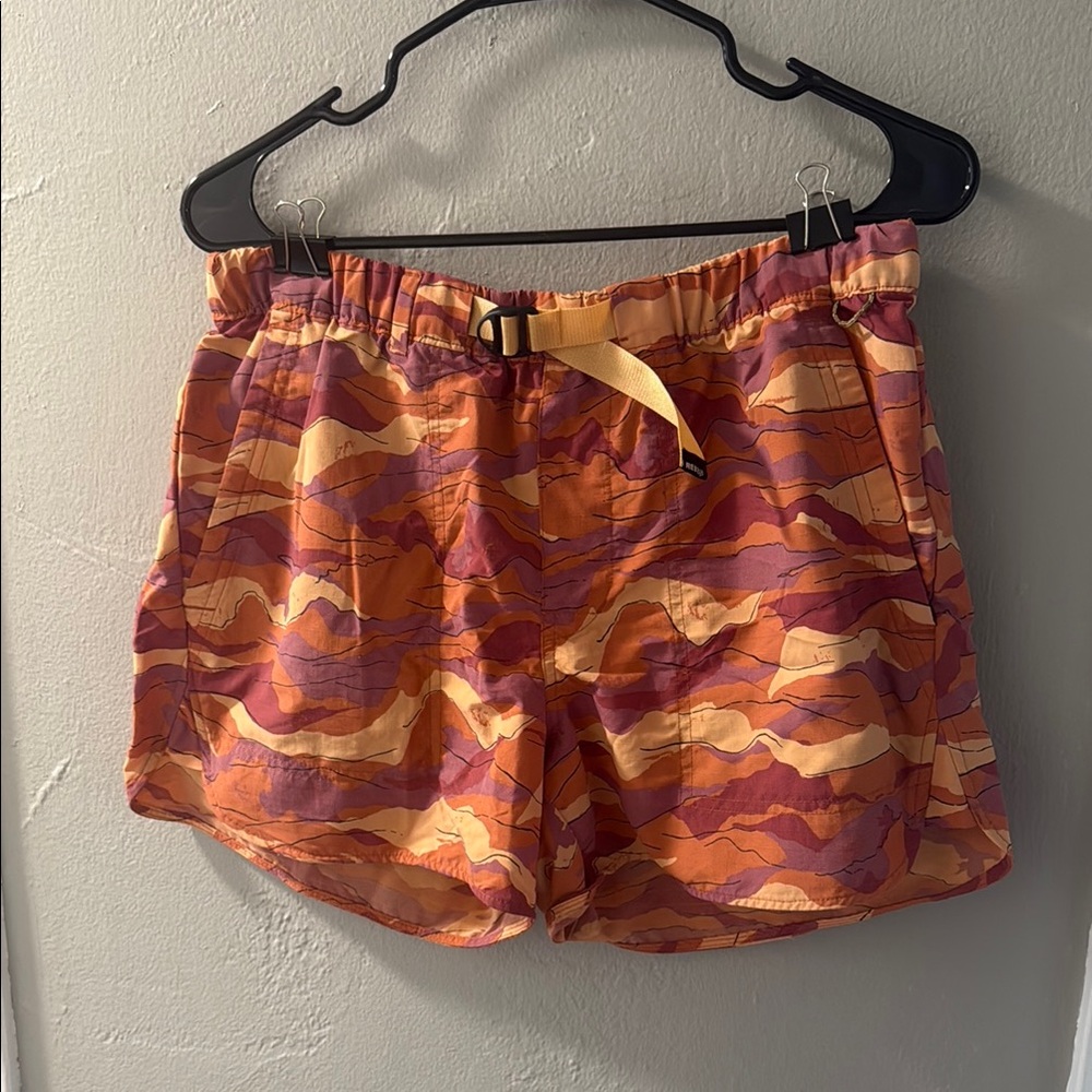 REI Trailmade Amphib Short